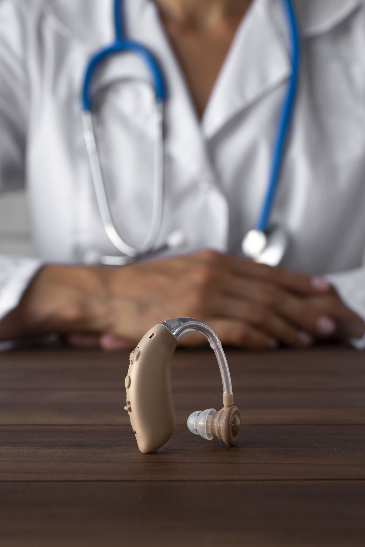 Advanced Audiology Equipment Diagnostics
